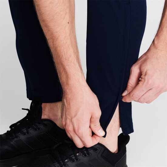 Мъжки спортни екипи в две части Adidas Mens Football Sereno Pants Slim Морска синьо Adidas Mens Football Sereno Pants Slim Морска синьо Мъжки спортни екипи в две части