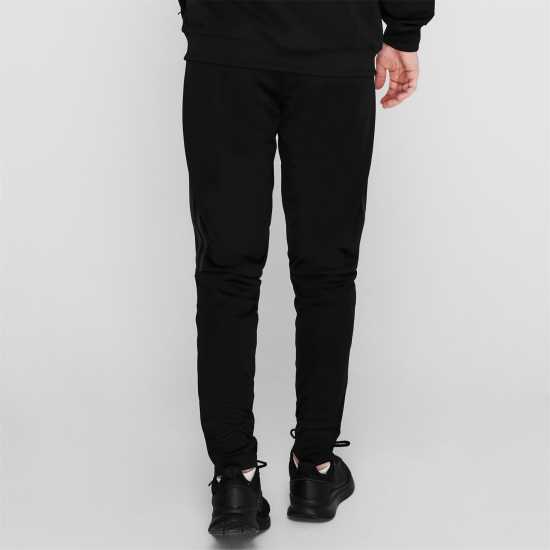 Мъжки спортни екипи в две части Adidas Mens Football Sereno Pants Slim Черно/Тъмно сиво Adidas Mens Football Sereno Pants Slim Черно/Тъмно сиво Мъжки спортни екипи в две части