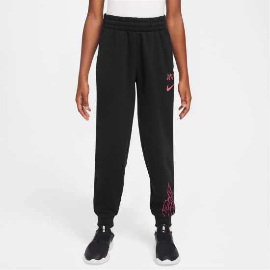 Nike Mbappe Pant Jn52  Детски долнища за бягане