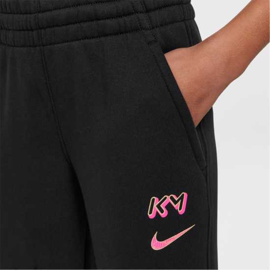 Nike Mbappe Pant Jn52  Детски долнища за бягане