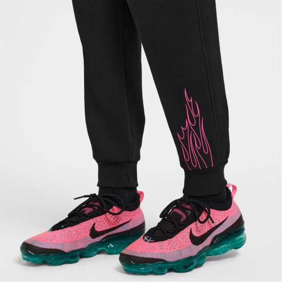 Nike Mbappe Pant Jn52  Детски долнища за бягане