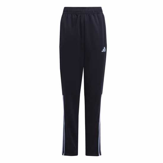 Adidas Kids Football Sereno Pants Мастило/Синьо Детски долнища за бягане