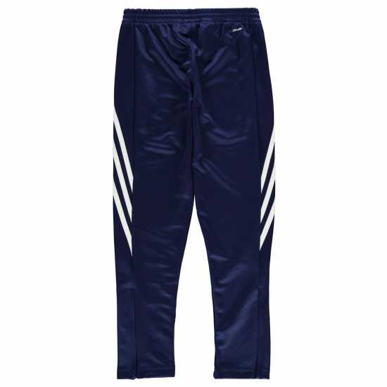 Adidas Kids Football Sereno 19 Pants Navy Детски долнища на анцуг