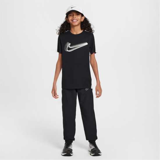 Nike K Nk Df Acd25 T Jn99 Nike K Nk Df Acd25 T Jn99