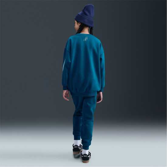 Nike Km Flc Jog Jn54 Nike Km Flc Jog Jn54