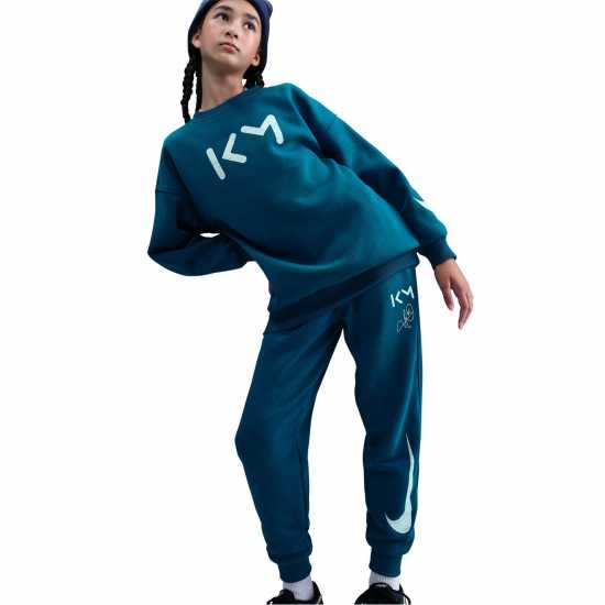 Nike Km Flc Jog Jn54 Nike Km Flc Jog Jn54