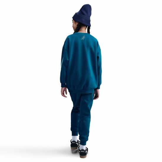 Nike Km Flc Jog Jn54 Nike Km Flc Jog Jn54