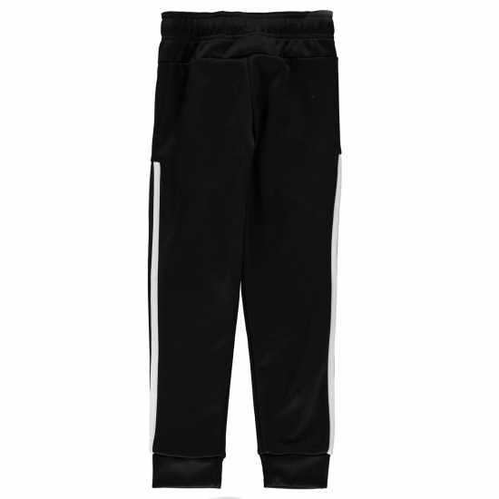 Детски долнища за бягане Adidas Poly Matt Pants Junior Boys Adidas Poly Matt Pants Junior Boys Детски долнища за бягане
