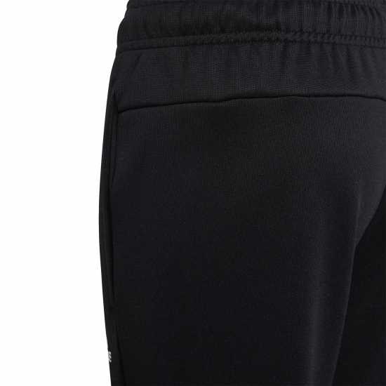 Детски долнища за бягане Adidas Poly Matt Pants Junior Boys Adidas Poly Matt Pants Junior Boys Детски долнища за бягане