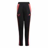Adidas Детски Анцуг Messi Training Tracksuit Bottoms Juniors  Футболни екипи за бягане