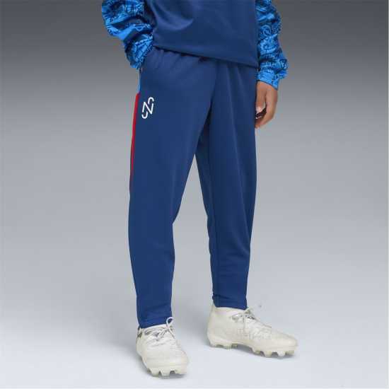 Puma Детски Анцуг Neymar Playmaker Tracksuit Bottoms Juniors  Детски долнища за бягане