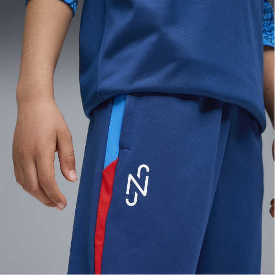 Puma Детски Анцуг Neymar Playmaker Tracksuit Bottoms Juniors  Детски долнища за бягане