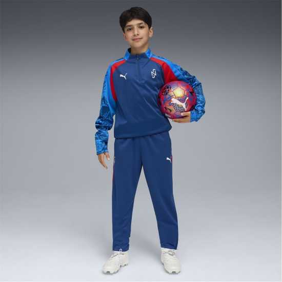 Puma Детски Анцуг Neymar Playmaker Tracksuit Bottoms Juniors  Детски долнища за бягане