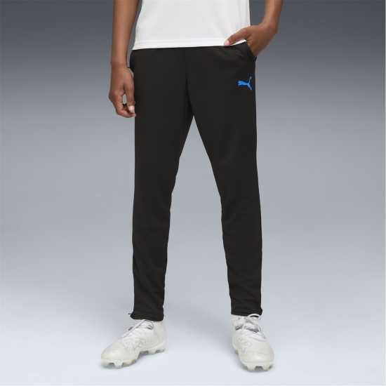 Детски долнища за бягане Puma Детски Анцуг Individual Cup Tracksuit Bottoms Juniors Puma Детски Анцуг Individual Cup Tracksuit Bottoms Juniors Детски долнища за бягане