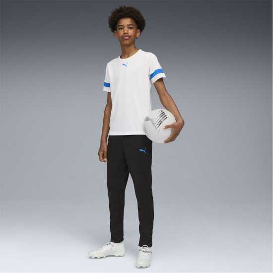 Детски долнища за бягане Puma Детски Анцуг Individual Cup Tracksuit Bottoms Juniors Puma Детски Анцуг Individual Cup Tracksuit Bottoms Juniors Детски долнища за бягане