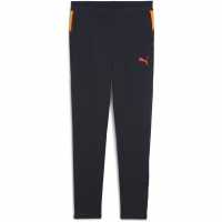 Puma Детски Анцуг Individual Cup Tracksuit Bottoms Juniors  