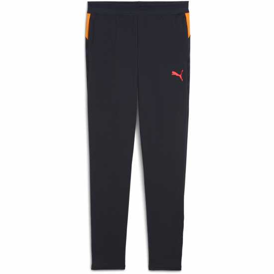 Puma Детски Анцуг Individual Cup Tracksuit Bottoms Juniors Puma Детски Анцуг Individual Cup Tracksuit Bottoms Juniors