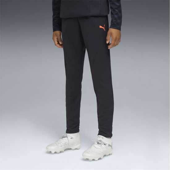 Puma Детски Анцуг Individual Cup Tracksuit Bottoms Juniors Puma Детски Анцуг Individual Cup Tracksuit Bottoms Juniors