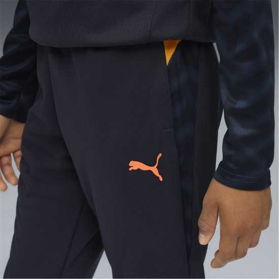 Puma Детски Анцуг Individual Cup Tracksuit Bottoms Juniors Puma Детски Анцуг Individual Cup Tracksuit Bottoms Juniors