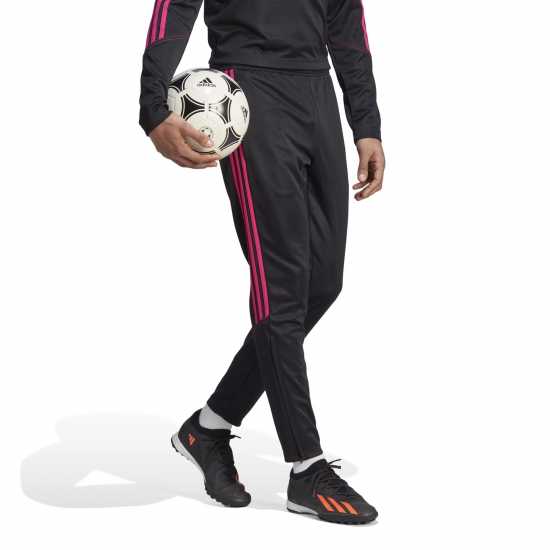 Adidas Мъжко Долнище Tiro 23 Club Football Trackpants Mens  Мъжко облекло за едри хора