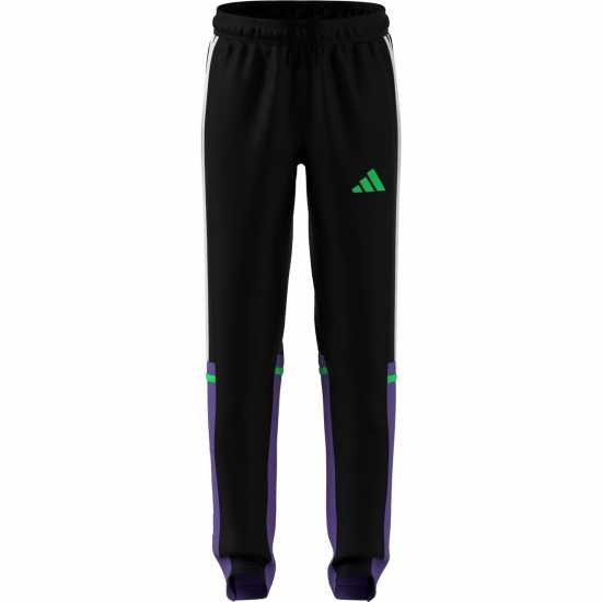 Adidas Детски Анцуг F50 Training Tracksuit Bottoms Juniors  Детски долнища за бягане