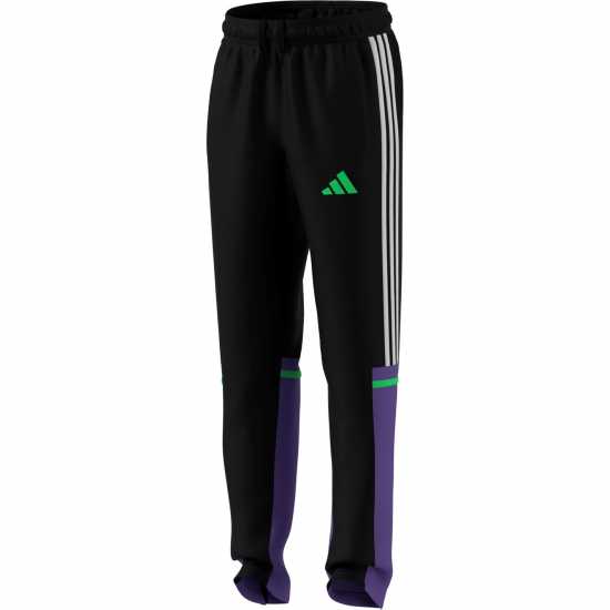 Adidas Детски Анцуг F50 Training Tracksuit Bottoms Juniors  Детски долнища за бягане