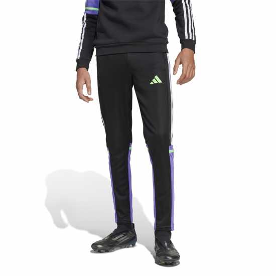 Adidas Детски Анцуг F50 Training Tracksuit Bottoms Juniors  Детски долнища за бягане