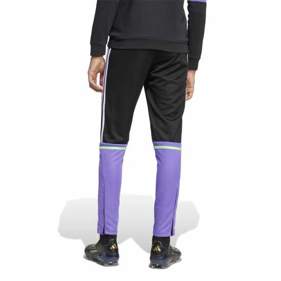 Adidas Детски Анцуг F50 Training Tracksuit Bottoms Juniors  Детски долнища за бягане