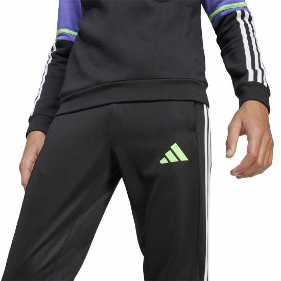 Adidas Детски Анцуг F50 Training Tracksuit Bottoms Juniors  Детски долнища за бягане