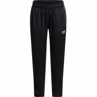 Under Armour Ua G Challenger Training Pnt Tracksuit Bottom Girls Under Armour Ua G Challenger Training Pnt Tracksuit Bottom Girls