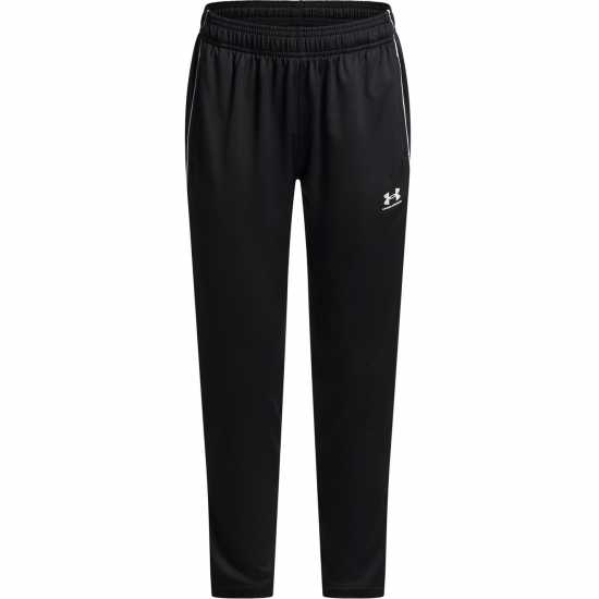 Under Armour Ua G Challenger Training Pnt Tracksuit Bottom Girls Under Armour Ua G Challenger Training Pnt Tracksuit Bottom Girls