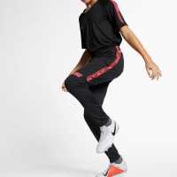 Nike Спортно Долнище Момчета Kylian Mbappe Dry Squad Jogging Pants Junior Boys  Детски долнища за бягане