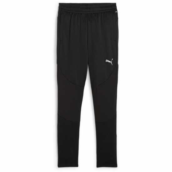 Puma Performance Tracksuit Bottoms Черно Пума 
