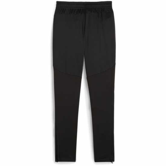 Puma Performance Tracksuit Bottoms Черно Пума 