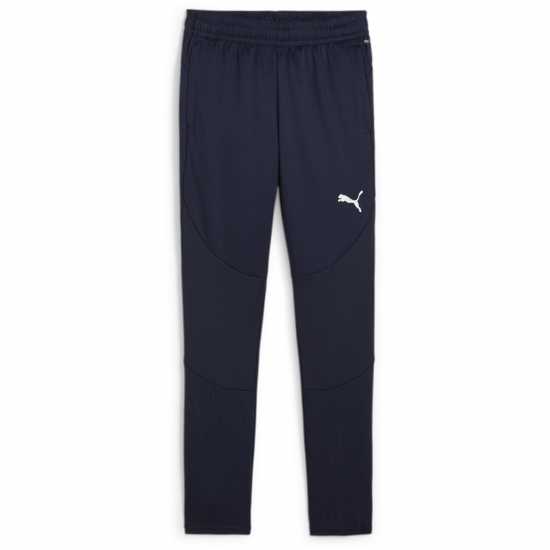 Puma Performance Tracksuit Bottoms Пума Нави 