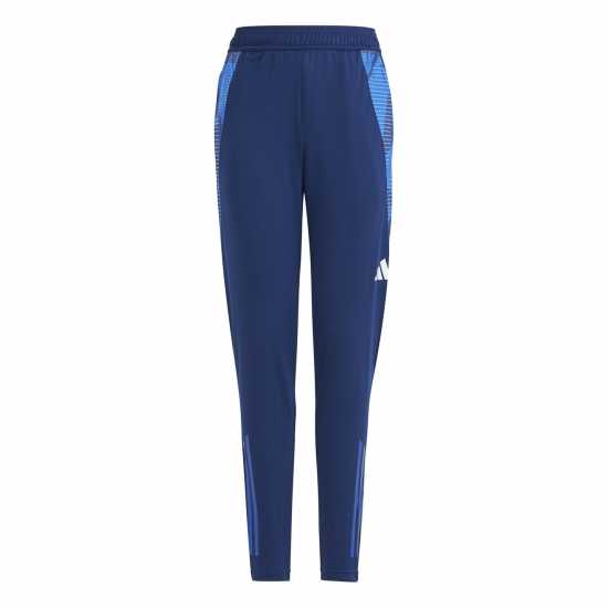 Adidas Tiro24 C Trpnty Tracksuit Bottom Unisex Kids Navy Blue 