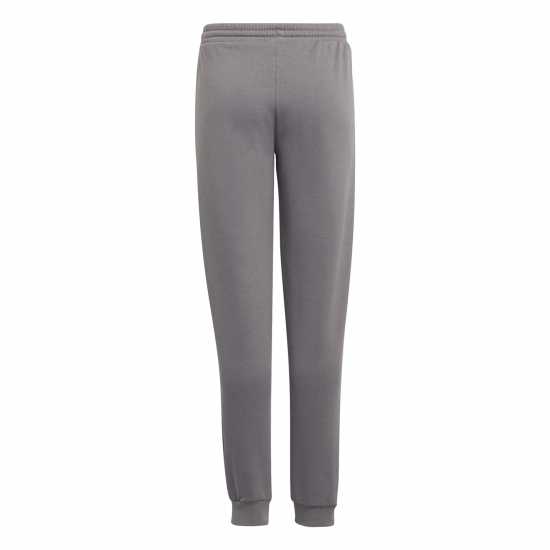 Adidas Ent22 Jogging Pants Juniors Сиво Детски долнища за бягане