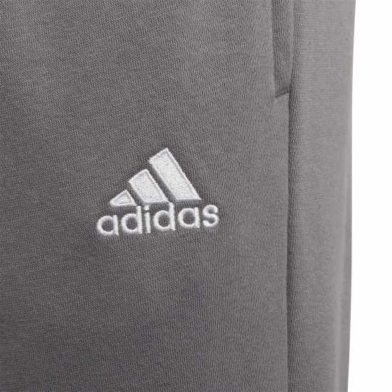Adidas Ent22 Jogging Pants Juniors Сиво Детски долнища за бягане