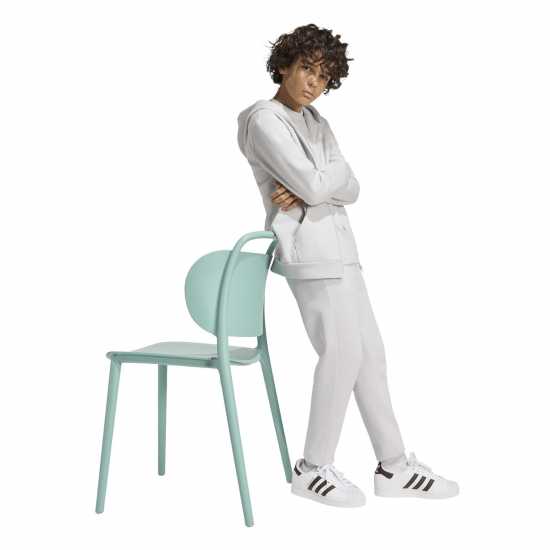 Adidas Ent22 Jogging Pants Juniors Сиво Детски долнища за бягане