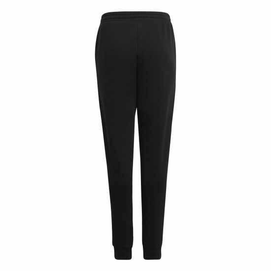 Детски долнища за бягане Adidas Ent22 Jogging Pants Juniors Черно Adidas Ent22 Jogging Pants Juniors Черно Детски долнища за бягане