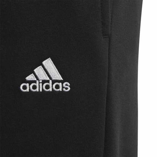 Детски долнища за бягане Adidas Ent22 Jogging Pants Juniors Черно Adidas Ent22 Jogging Pants Juniors Черно Детски долнища за бягане