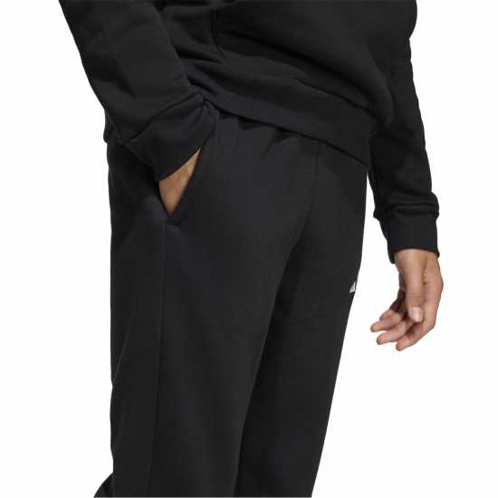 Детски долнища за бягане Adidas Ent22 Jogging Pants Juniors Черно Adidas Ent22 Jogging Pants Juniors Черно Детски долнища за бягане