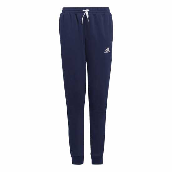 Детски долнища за бягане Adidas Ent22 Jogging Pants Juniors Морска синьо Adidas Ent22 Jogging Pants Juniors Морска синьо Детски долнища за бягане