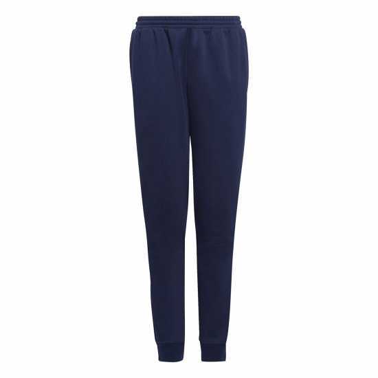 Детски долнища за бягане Adidas Ent22 Jogging Pants Juniors Морска синьо Adidas Ent22 Jogging Pants Juniors Морска синьо Детски долнища за бягане