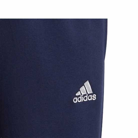 Детски долнища за бягане Adidas Ent22 Jogging Pants Juniors Морска синьо Adidas Ent22 Jogging Pants Juniors Морска синьо Детски долнища за бягане
