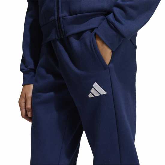 Детски долнища за бягане Adidas Ent22 Jogging Pants Juniors Морска синьо Adidas Ent22 Jogging Pants Juniors Морска синьо Детски долнища за бягане