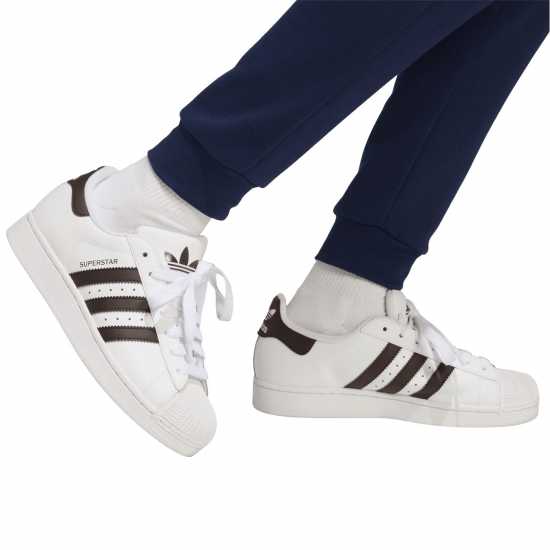 Детски долнища за бягане Adidas Ent22 Jogging Pants Juniors Морска синьо Adidas Ent22 Jogging Pants Juniors Морска синьо Детски долнища за бягане