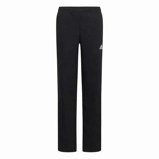 Adidas Детски Анцуг Ent22 Performance Pre Match Tracksuit Bottoms Juniors Adidas Детски Анцуг Ent22 Performance Pre Match Tracksuit Bottoms Juniors