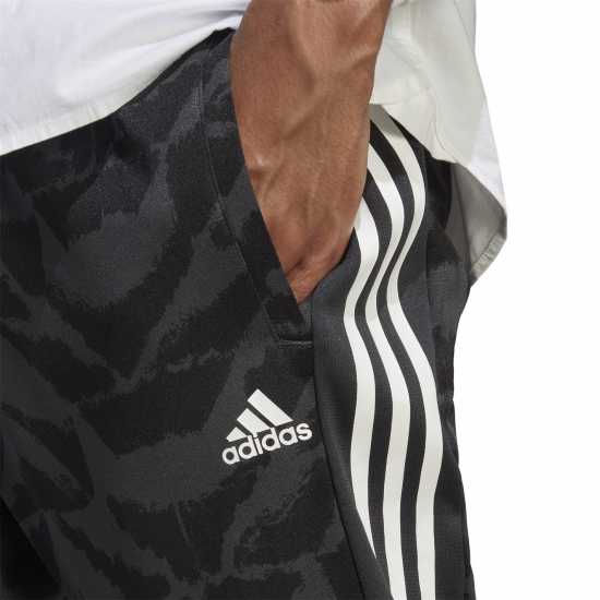 Adidas Мъжко Долнище Trio Track Pants Mens  Мъжко облекло за едри хора