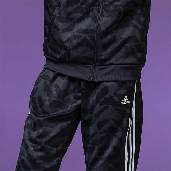 Adidas Мъжко Долнище Trio Track Pants Mens  Мъжко облекло за едри хора
